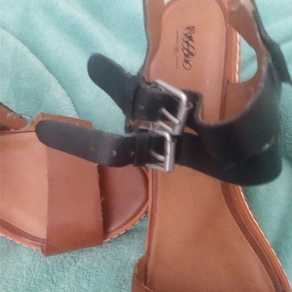 Wedge shoes - Picture 11 of 15